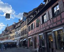 France Alsace Obernai vacation rental compare prices direct by owner 14250849