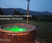 Poland Podkarpackie Smerek vacation rental compare prices direct by owner 28052589