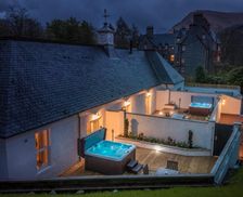 United Kingdom Highlands Glencoe vacation rental compare prices direct by owner 16713101