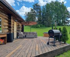 Estonia Võrumaa Kasaritsa vacation rental compare prices direct by owner 13602287