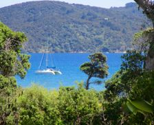 New Zealand Great Barrier Island Tryphena vacation rental compare prices direct by owner 23818254