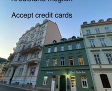 Czechia Karlovy Vary Region Karlovy Vary vacation rental compare prices direct by owner 14504667