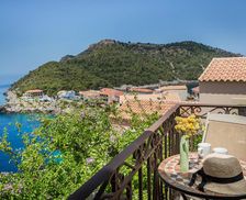 Greece Kefalonia Asos vacation rental compare prices direct by owner 13007142