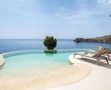 Greece Crete Agios Pavlos vacation rental compare prices direct by owner 11952285