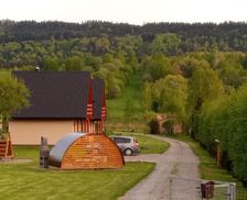 Poland Podkarpackie Ustrzyki Dolne vacation rental compare prices direct by owner 14685691
