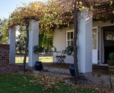 South Africa Western Cape Tulbagh vacation rental compare prices direct by owner 13830778