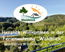 Germany Rhineland-Palatinate Waxweiler vacation rental compare prices direct by owner 13938862