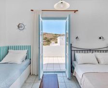Greece Syros Kini vacation rental compare prices direct by owner 18747042