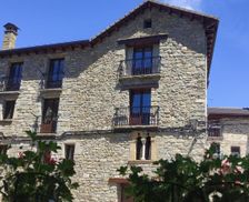 Spain Aragon Torla-Ordesa vacation rental compare prices direct by owner 14213350