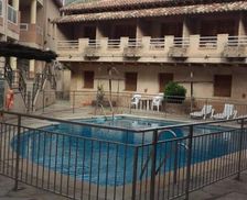 Spain Andalucía Arroyo Frio vacation rental compare prices direct by owner 14605043