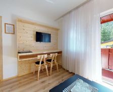 Slovakia Prešovský kraj Vernár vacation rental compare prices direct by owner 13606310