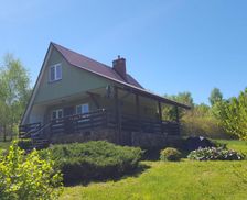 Poland Podkarpackie Smerek vacation rental compare prices direct by owner 13608100