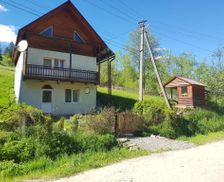 Ukraine Transcarpathia Izki vacation rental compare prices direct by owner 18386059