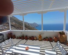 Greece Dodecanese Olympos vacation rental compare prices direct by owner 19184345