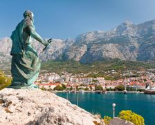 Croatia Split-Dalmatia County Brela vacation rental compare prices direct by owner 11383866