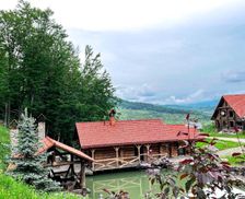 Ukraine Transcarpathia Sredneye Vodyanoye vacation rental compare prices direct by owner 16432606