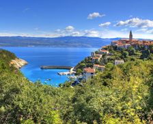 Croatia Krk Island Vrbnik vacation rental compare prices direct by owner 6293985
