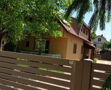 Hungary Hajdu-Bihar Hajdúszoboszló vacation rental compare prices direct by owner 16492441