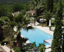 France Provence-Alpes-Côte d'Azur Bagnols-en-Forêt vacation rental compare prices direct by owner 18684332