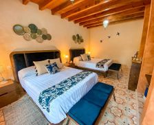 Mexico Querétaro Bernal vacation rental compare prices direct by owner 12918840