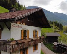 Italy Trentino Alto Adige Predoi vacation rental compare prices direct by owner 27053133