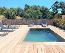 France Corsica Sainte-Lucie de Porto-Vecchio vacation rental compare prices direct by owner 4216162