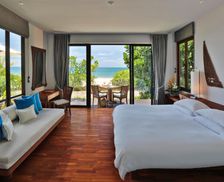 Thailand Koh Lanta Ko Lanta vacation rental compare prices direct by owner 15942537