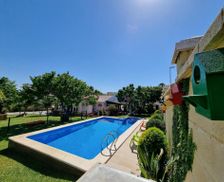 Spain Andalucía Chiclana de la Frontera vacation rental compare prices direct by owner 32424616