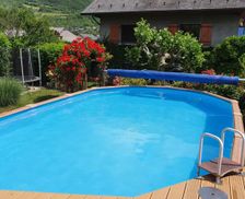 France Rhône-Alps Cruet vacation rental compare prices direct by owner 13663117