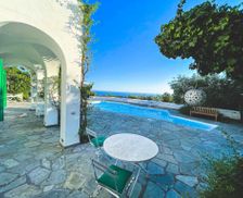 Italy Capri Island Anacapri vacation rental compare prices direct by owner 18856240