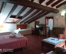 Spain Castile and Leon Mogarraz vacation rental compare prices direct by owner 14560093