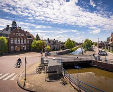 Netherlands Groningen Province Bedum vacation rental compare prices direct by owner 18765615