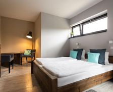 Czechia Olomouc Region Hynčice pod Sušinou vacation rental compare prices direct by owner 18191069