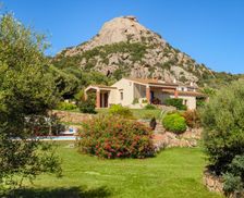 Italy Sardinia Baja Sardinia vacation rental compare prices direct by owner 4138425