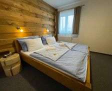 Czechia South Bohemia Kubova Huť vacation rental compare prices direct by owner 16411902