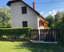 Hungary Somogy Balatonmáriafürdő vacation rental compare prices direct by owner 16254687