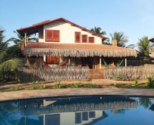 Brazil Ceará Icaraí vacation rental compare prices direct by owner 4447286