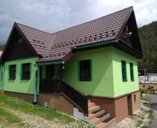 Slovakia Prešovský kraj Vernár vacation rental compare prices direct by owner 13657796