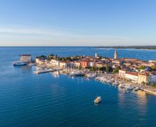 Croatia Istria Poreč vacation rental compare prices direct by owner 14395705