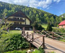 Slovakia Košický kraj Mlynky vacation rental compare prices direct by owner 18885973