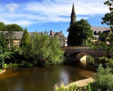 United Kingdom Northumberland Morpeth vacation rental compare prices direct by owner 35782439