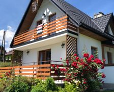 Poland Lesser Poland Zubrzyca Dolna vacation rental compare prices direct by owner 13963072