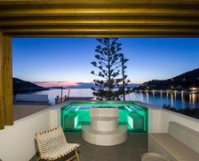 Greece Syros Kini vacation rental compare prices direct by owner 14895957