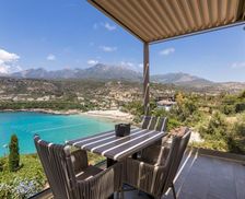 Greece Peloponnese Stoupa vacation rental compare prices direct by owner 19413764