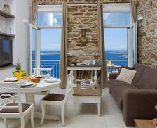 Greece Syros Ermoupoli vacation rental compare prices direct by owner 14425240