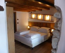 Italy Valle d'Aosta Avise vacation rental compare prices direct by owner 14145504