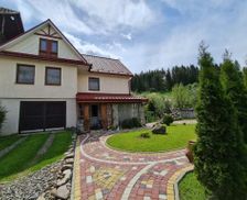 Ukraine Transcarpathia Volovets vacation rental compare prices direct by owner 18273853