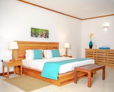 Seychelles Praslin Baie Sainte Anne vacation rental compare prices direct by owner 28405561