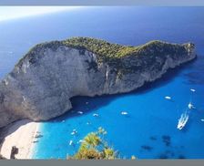 Greece Zakynthos Argassi vacation rental compare prices direct by owner 14551140