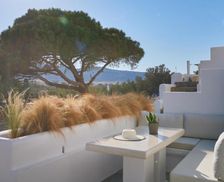 Greece Paros Piso Livadi vacation rental compare prices direct by owner 30001572